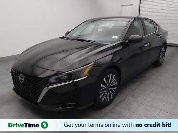 NISSAN ALTIMA 2024 1N4BL4DV0RN365216 image NISSAN ALTIMA 2024 1N4BL4DV0RN365216 image