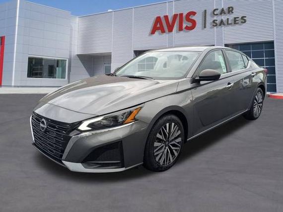 NISSAN ALTIMA 2024 1N4BL4DV6RN333614 image NISSAN ALTIMA 2024 1N4BL4DV6RN333614 image