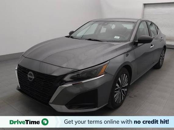 NISSAN ALTIMA 2024 1N4BL4DV6RN332561 image NISSAN ALTIMA 2024 1N4BL4DV6RN332561 image