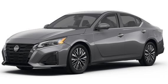 NISSAN ALTIMA 2024 1N4BL4BV0RN369057 image