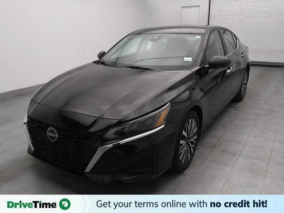 NISSAN ALTIMA 2024 1N4BL4DV8RN330097 image NISSAN ALTIMA 2024 1N4BL4DV8RN330097 image