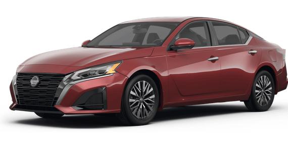 NISSAN ALTIMA 2024 1N4BL4DV1RN359912 image