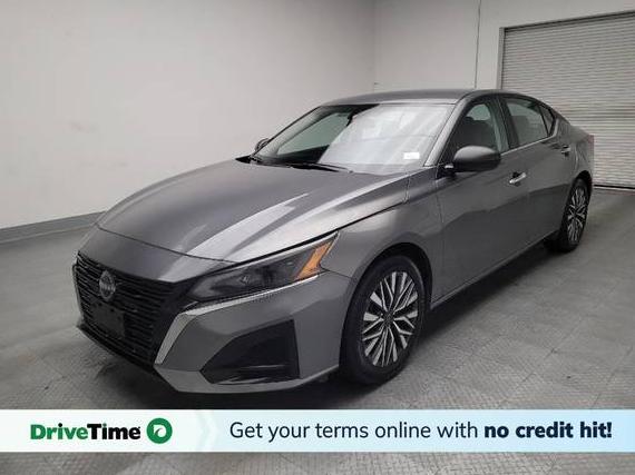 NISSAN ALTIMA 2024 1N4BL4DV1RN394031 image NISSAN ALTIMA 2024 1N4BL4DV1RN394031 image