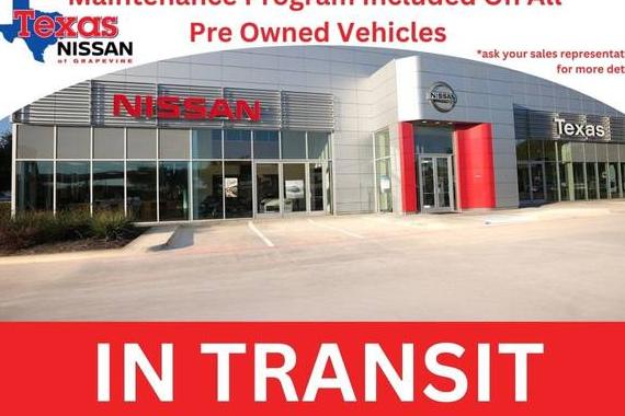 NISSAN ALTIMA 2024 1N4BL4DV2RN403447 image