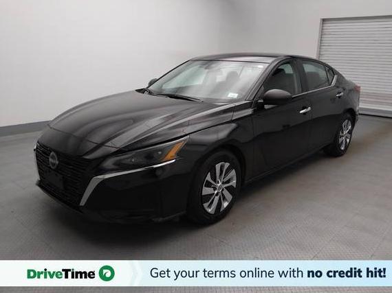 NISSAN ALTIMA 2024 1N4BL4BV5RN385853 image NISSAN ALTIMA 2024 1N4BL4BV5RN385853 image