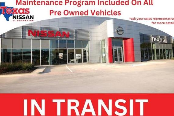 NISSAN ALTIMA 2024 1N4BL4EWXRN408791 image
