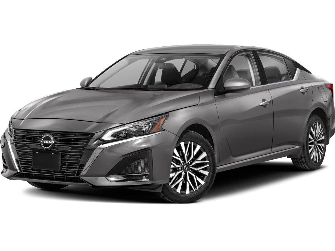 NISSAN ALTIMA 2024 1N4BL4DVXRN307016 image