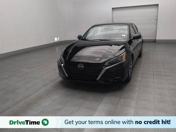 NISSAN ALTIMA 2024 1N4BL4DV3RN349382 image NISSAN ALTIMA 2024 1N4BL4DV3RN349382 image