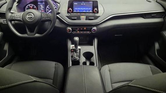 NISSAN ALTIMA 2024 1N4BL4BV4RN413562 image