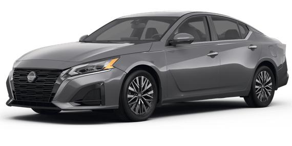 NISSAN ALTIMA 2024 1N4BL4DV7RN334349 image NISSAN ALTIMA 2024 1N4BL4DV7RN334349 image