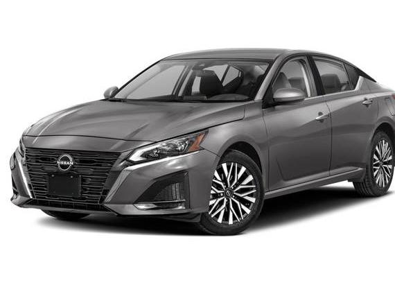 NISSAN ALTIMA 2024 1N4BL4DVXRN341697 image