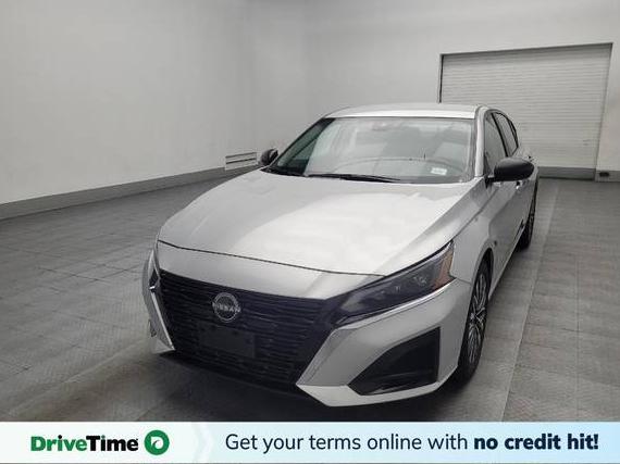 NISSAN ALTIMA 2024 1N4BL4DV4RN387560 image NISSAN ALTIMA 2024 1N4BL4DV4RN387560 image