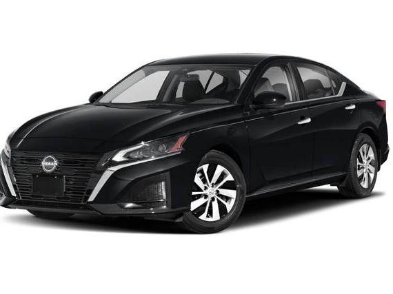 NISSAN ALTIMA 2024 1N4BL4BV7RN378256 image NISSAN ALTIMA 2024 1N4BL4BV7RN378256 image