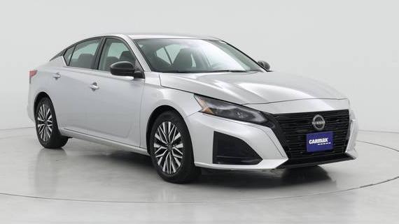 NISSAN ALTIMA 2024 1N4BL4DV4RN400713 image