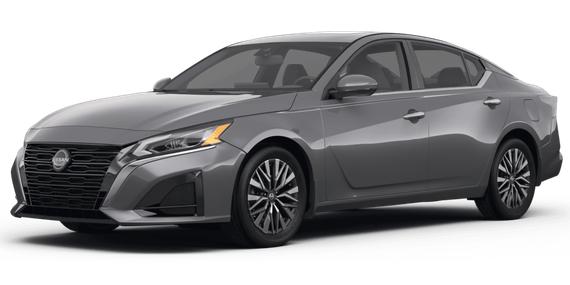 NISSAN ALTIMA 2024 1N4BL4DV6RN310382 image