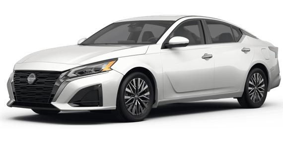 NISSAN ALTIMA 2024 1N4BL4DV8RN422911 image