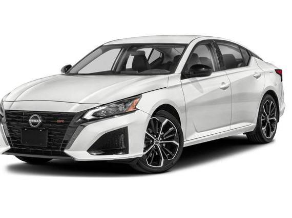 NISSAN ALTIMA 2024 1N4BL4CV2RN370452 image NISSAN ALTIMA 2024 1N4BL4CV2RN370452 image