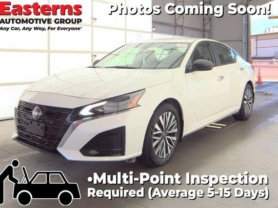 NISSAN ALTIMA 2024 1N4BL4DV2RN415503 image