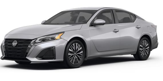 NISSAN ALTIMA 2024 1N4BL4DV9RN347071 image