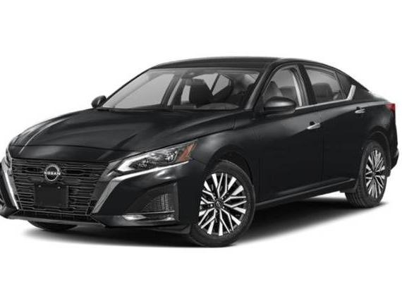 NISSAN ALTIMA 2024 1N4BL4DV9RN436168 image