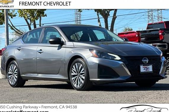 NISSAN ALTIMA 2024 1N4BL4DV2RN373091 image NISSAN ALTIMA 2024 1N4BL4DV2RN373091 image