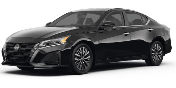 NISSAN ALTIMA 2024 1N4BL4DV2RN371115 image