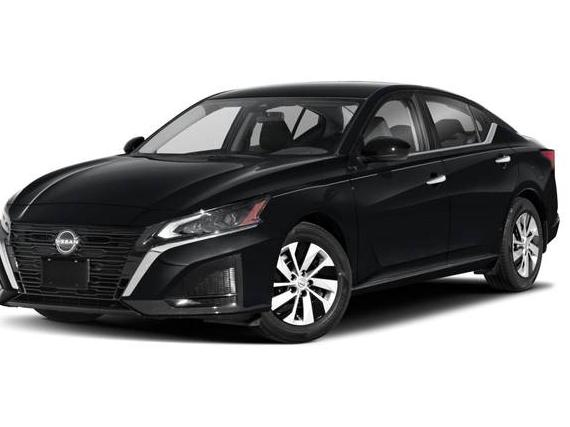 NISSAN ALTIMA 2024 1N4BL4BV9RN360504 image