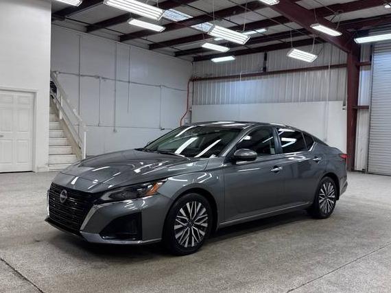 NISSAN ALTIMA 2024 1N4BL4DV3RN328273 image NISSAN ALTIMA 2024 1N4BL4DV3RN328273 image