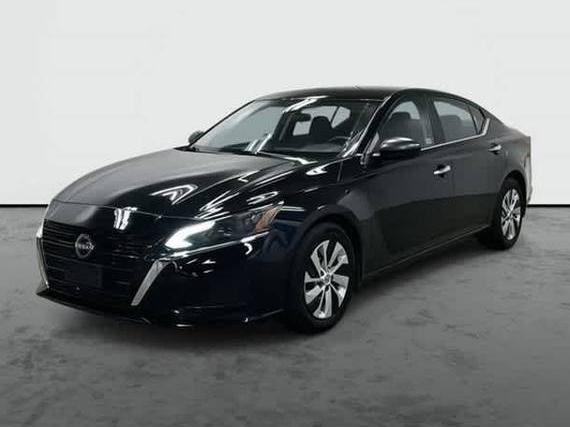 NISSAN ALTIMA 2024 1N4BL4BV0RN434652 image NISSAN ALTIMA 2024 1N4BL4BV0RN434652 image