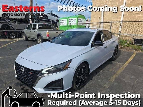 NISSAN ALTIMA 2024 1N4BL4CV2RN408049 image NISSAN ALTIMA 2024 1N4BL4CV2RN408049 image