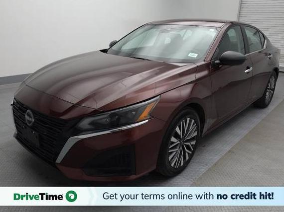 NISSAN ALTIMA 2024 1N4BL4DV3RN373665 image NISSAN ALTIMA 2024 1N4BL4DV3RN373665 image