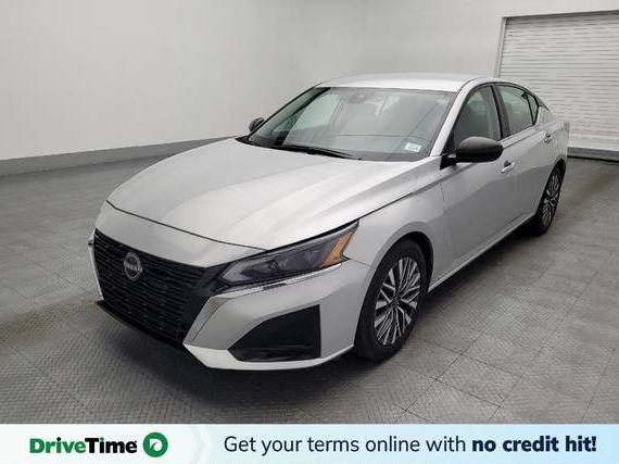 NISSAN ALTIMA 2024 1N4BL4DVXRN340517 image NISSAN ALTIMA 2024 1N4BL4DVXRN340517 image