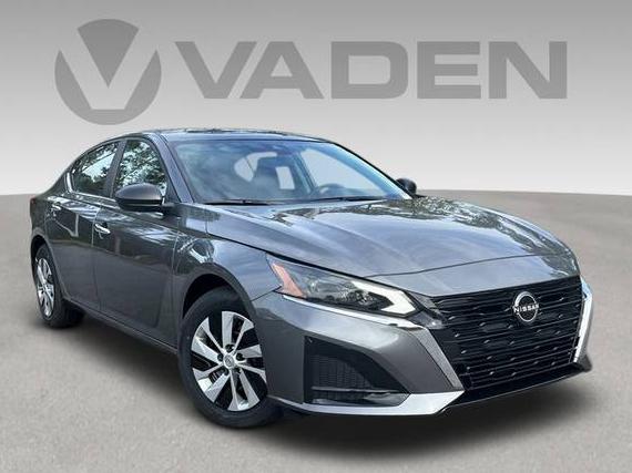 NISSAN ALTIMA 2024 1N4BL4BV6RN349590 image