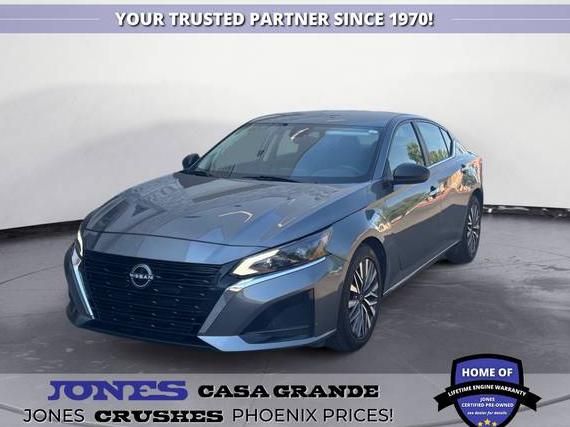 NISSAN ALTIMA 2024 1N4BL4DV5RN383016 image NISSAN ALTIMA 2024 1N4BL4DV5RN383016 image