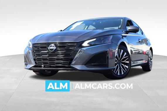 NISSAN ALTIMA 2024 1N4BL4DV6RN354818 image NISSAN ALTIMA 2024 1N4BL4DV6RN354818 image