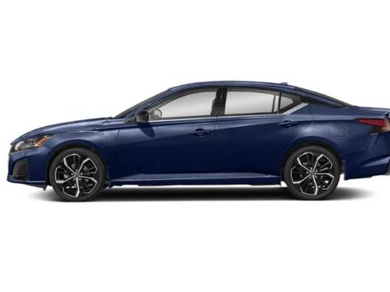 NISSAN ALTIMA 2024 1N4BL4CV3RN402941 image