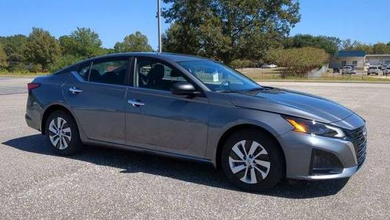 NISSAN ALTIMA 2024 1N4BL4BV3RN329569 image