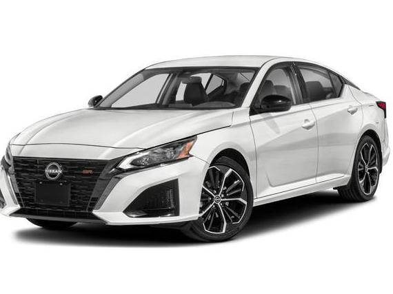 NISSAN ALTIMA 2024 1N4BL4CV0RN433788 image