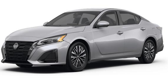 NISSAN ALTIMA 2024 1N4BL4DV3RN390921 image NISSAN ALTIMA 2024 1N4BL4DV3RN390921 image