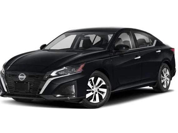 NISSAN ALTIMA 2024 1N4BL4BV8RN386446 image
