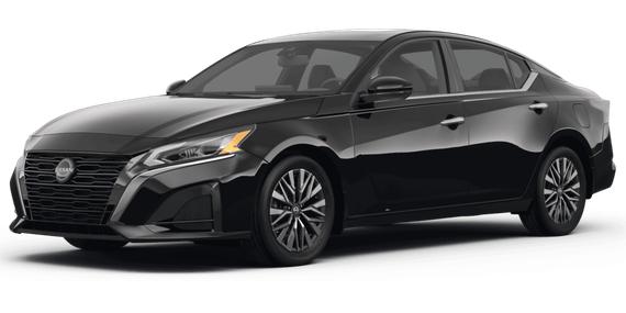 NISSAN ALTIMA 2024 1N4BL4DV1RN323167 image