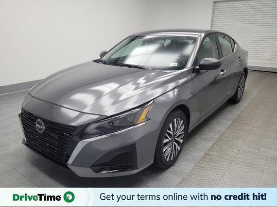 NISSAN ALTIMA 2024 1N4BL4DV6RN335203 image