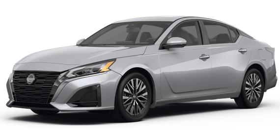 NISSAN ALTIMA 2024 1N4BL4DV8RN338524 image