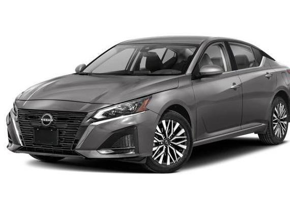 NISSAN ALTIMA 2024 1N4BL4DV7RN305935 image