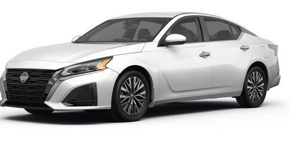 NISSAN ALTIMA 2024 1N4BL4DV7RN310195 image