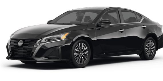 NISSAN ALTIMA 2024 1N4BL4DV4RN383704 image