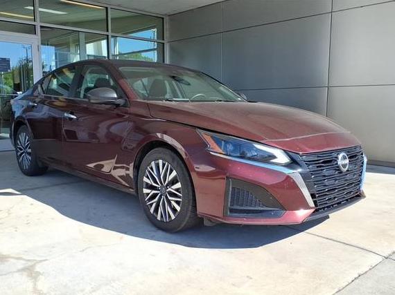 NISSAN ALTIMA 2024 1N4BL4DV5RN336942 image NISSAN ALTIMA 2024 1N4BL4DV5RN336942 image