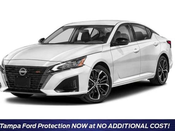 NISSAN ALTIMA 2024 1N4BL4CV1RN364724 image NISSAN ALTIMA 2024 1N4BL4CV1RN364724 image