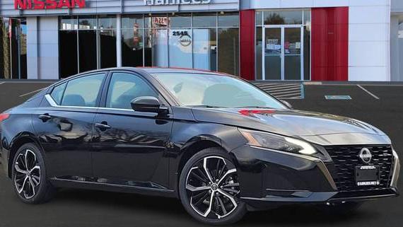 NISSAN ALTIMA 2024 1N4BL4CV3RN377622 image