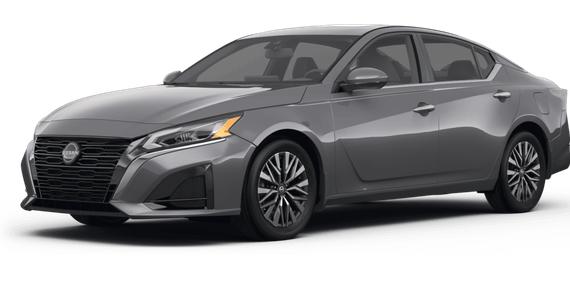 NISSAN ALTIMA 2024 1N4BL4DV9RN402263 image